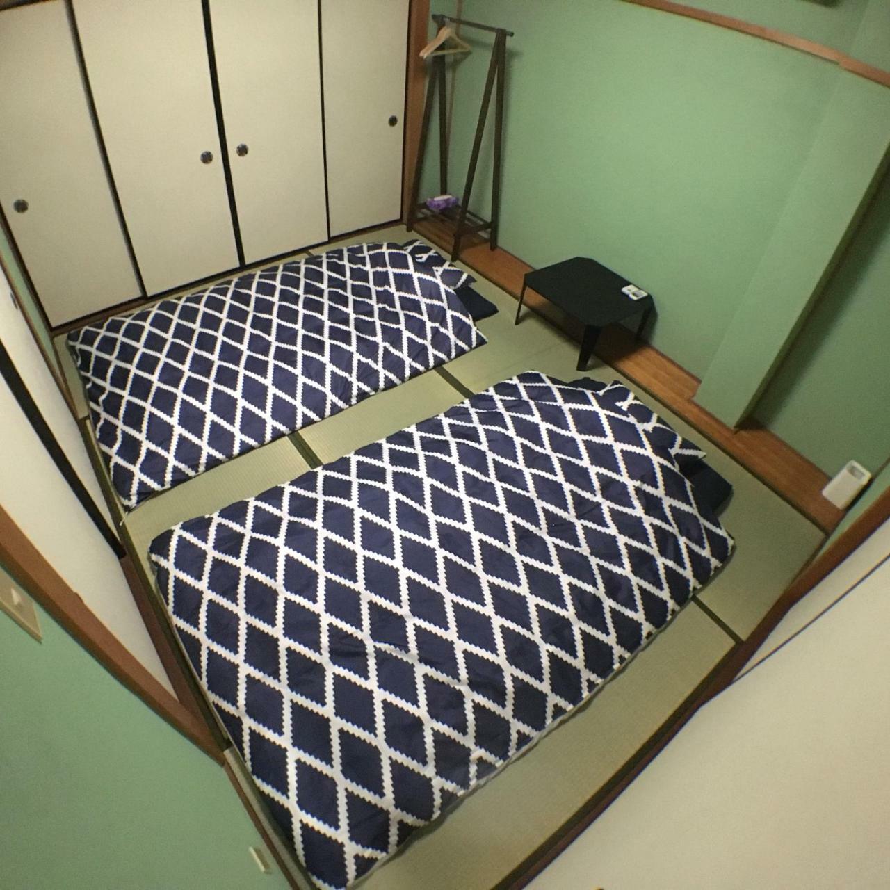 Machiyado Kuwanajuku Kawaguchi-Cho 8 Villa Ngoại thất bức ảnh