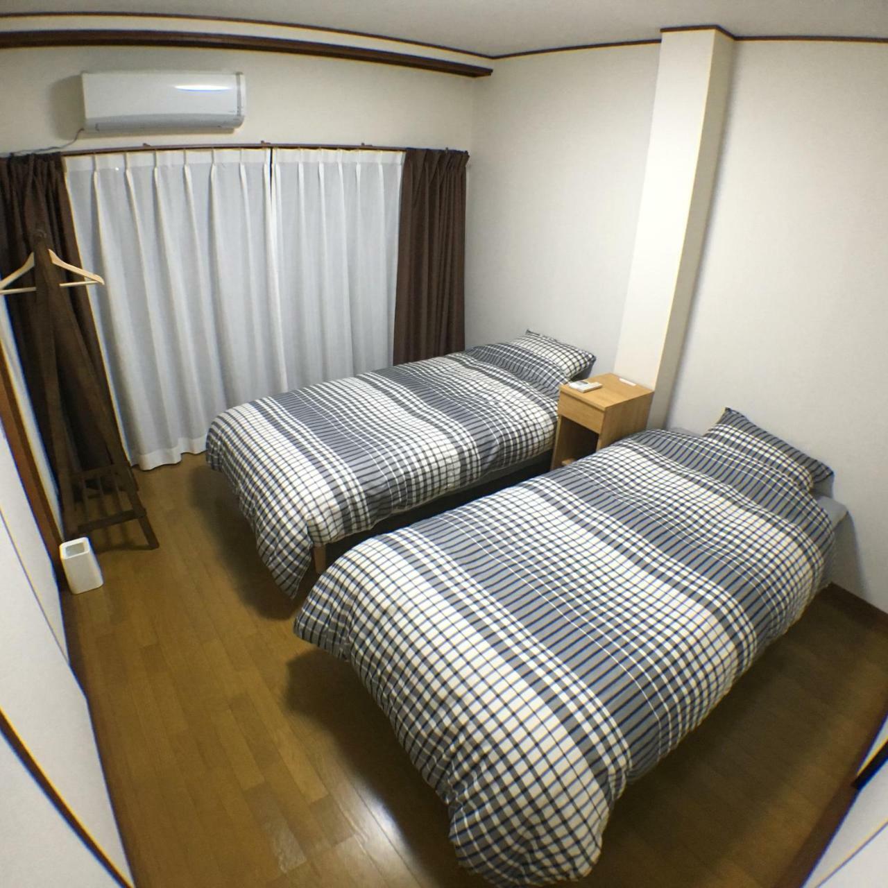 Machiyado Kuwanajuku Kawaguchi-Cho 8 Villa Ngoại thất bức ảnh