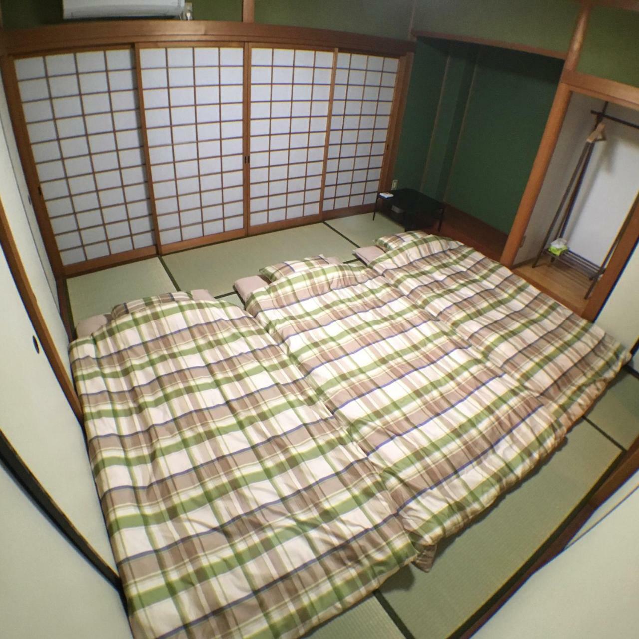 Machiyado Kuwanajuku Kawaguchi-Cho 8 Villa Ngoại thất bức ảnh