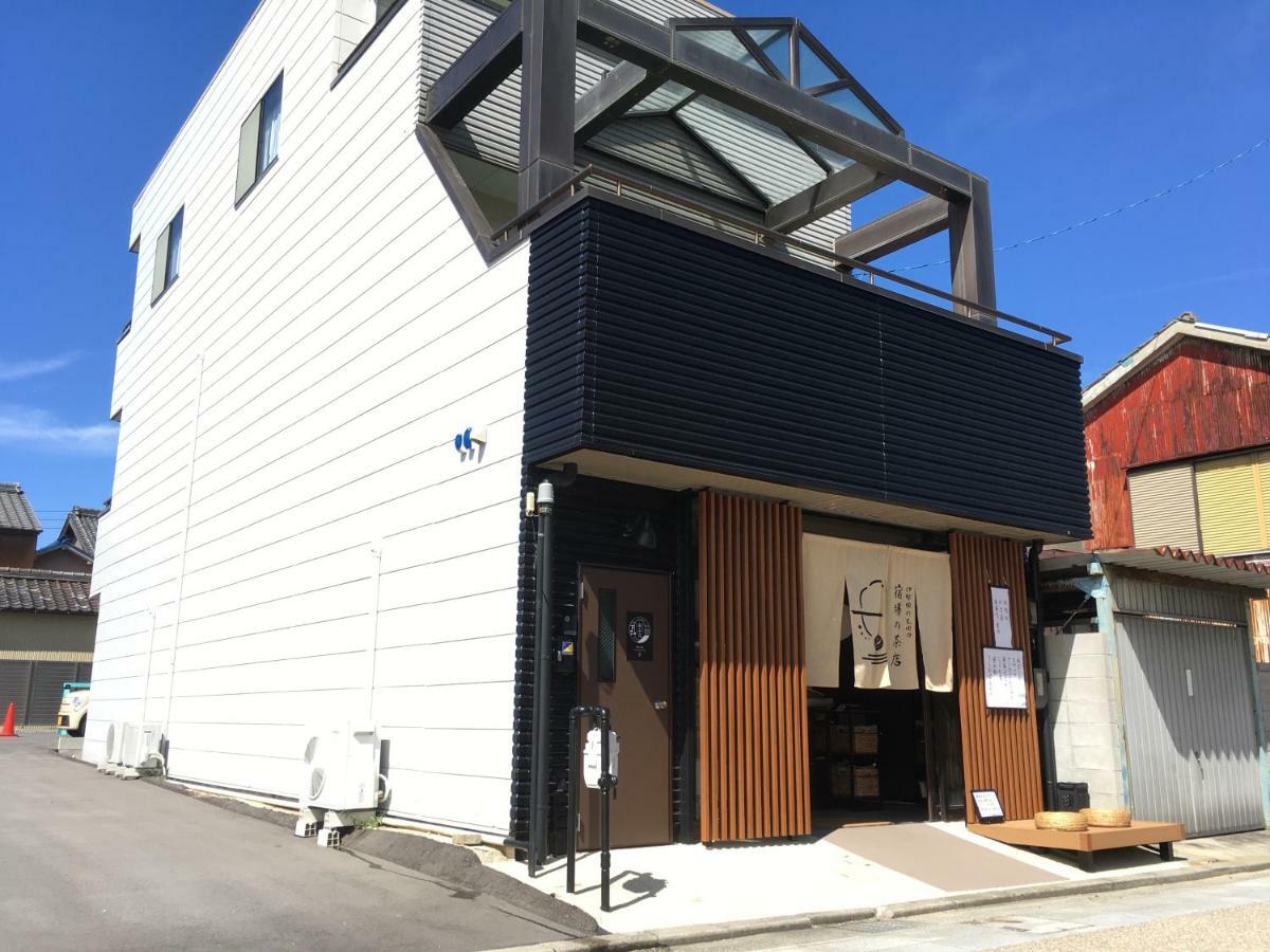 Machiyado Kuwanajuku Kawaguchi-Cho 8 Villa Ngoại thất bức ảnh